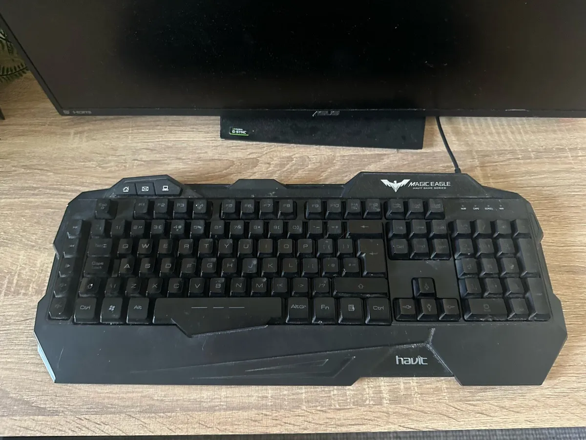 Pc set - Image 2