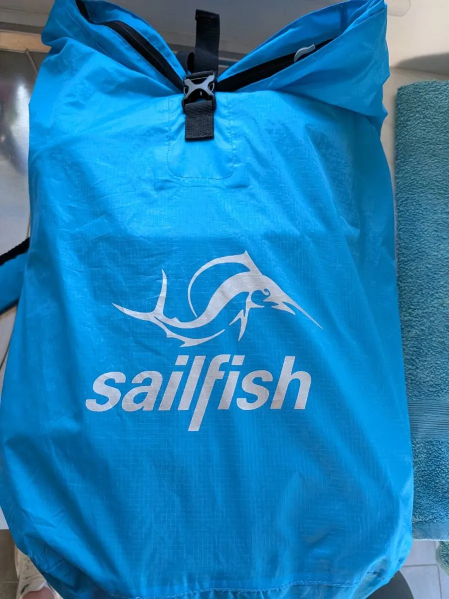 Sailfish One Wetsuit Large - Image 3