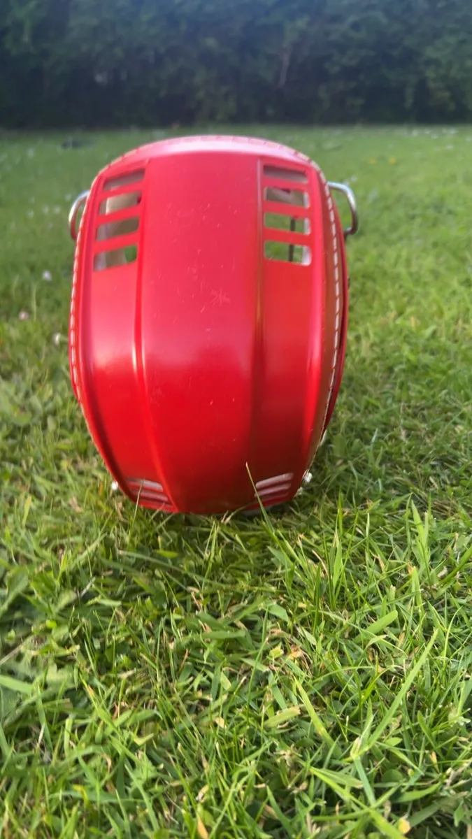 Oldstyle cooper rollet red - Image 4