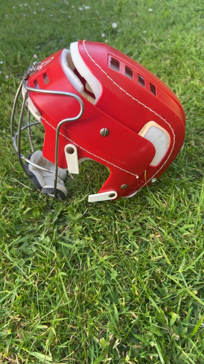 Oldstyle cooper rollet red - Image 3