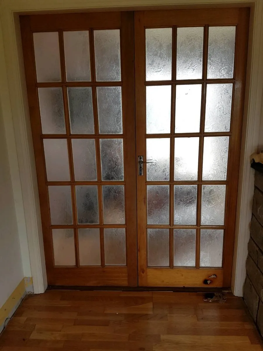 French Doors