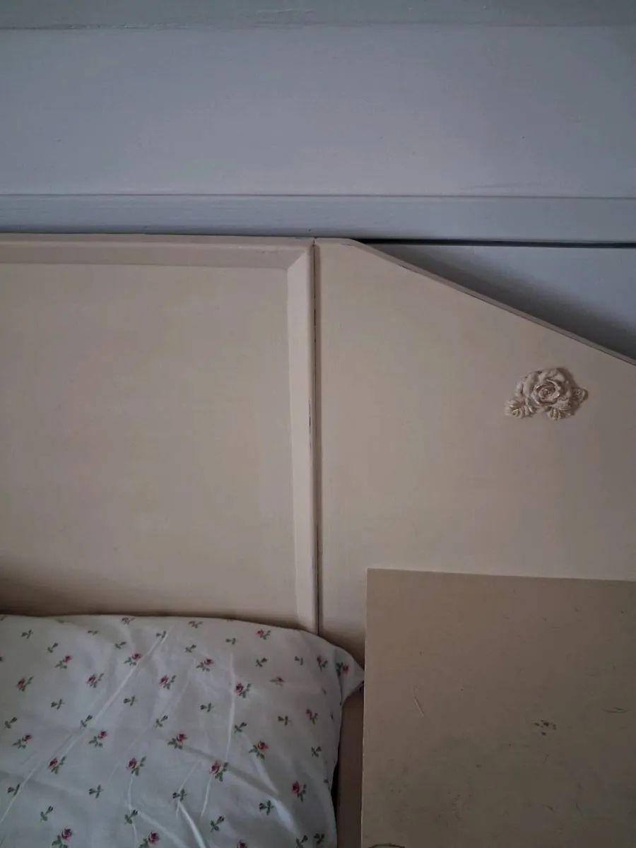 Vintage Headboard - Image 4