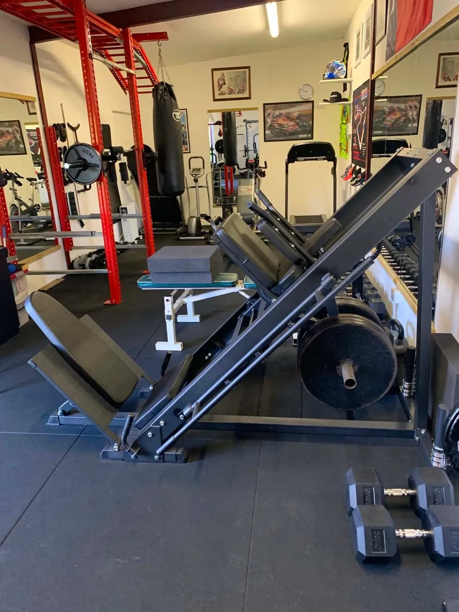 Gym equipment - Image 4
