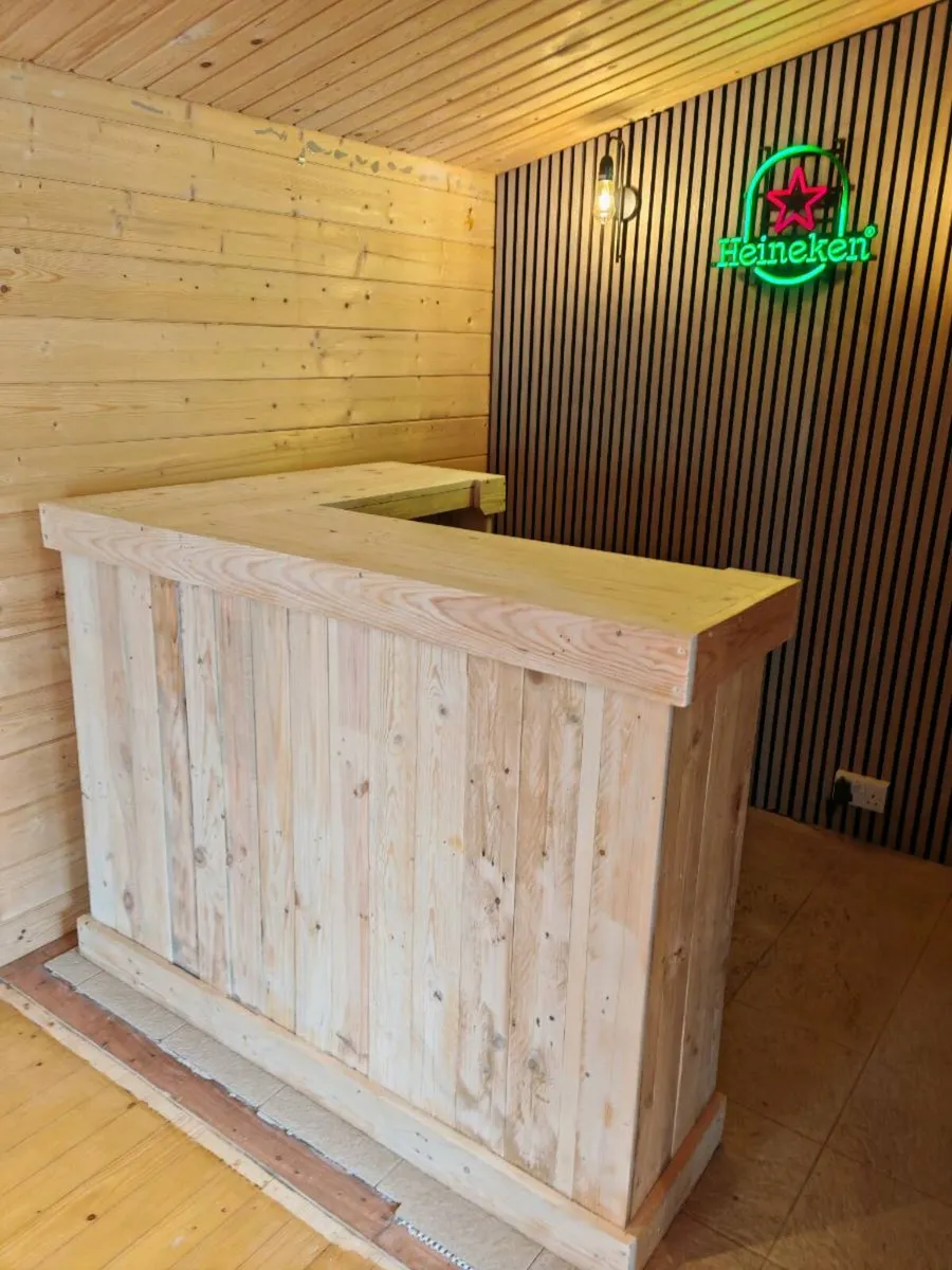 Home bar - Image 2