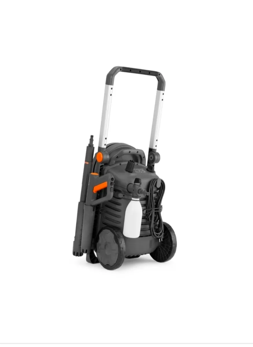 Husqvarna PW360 Pressure Washer - Image 4