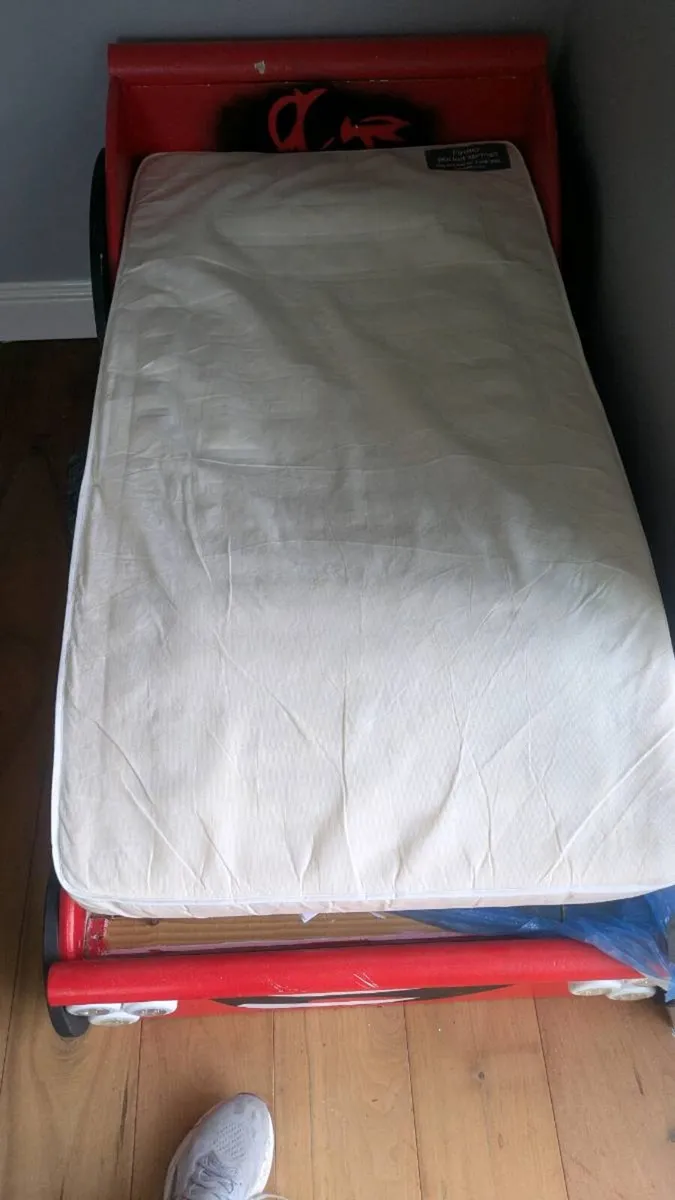 Child's bed - Image 4