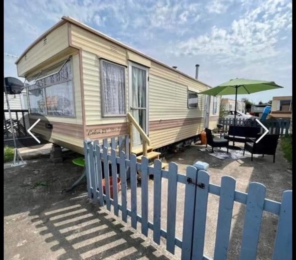 Mobile Home For Sale On Site - Image 2