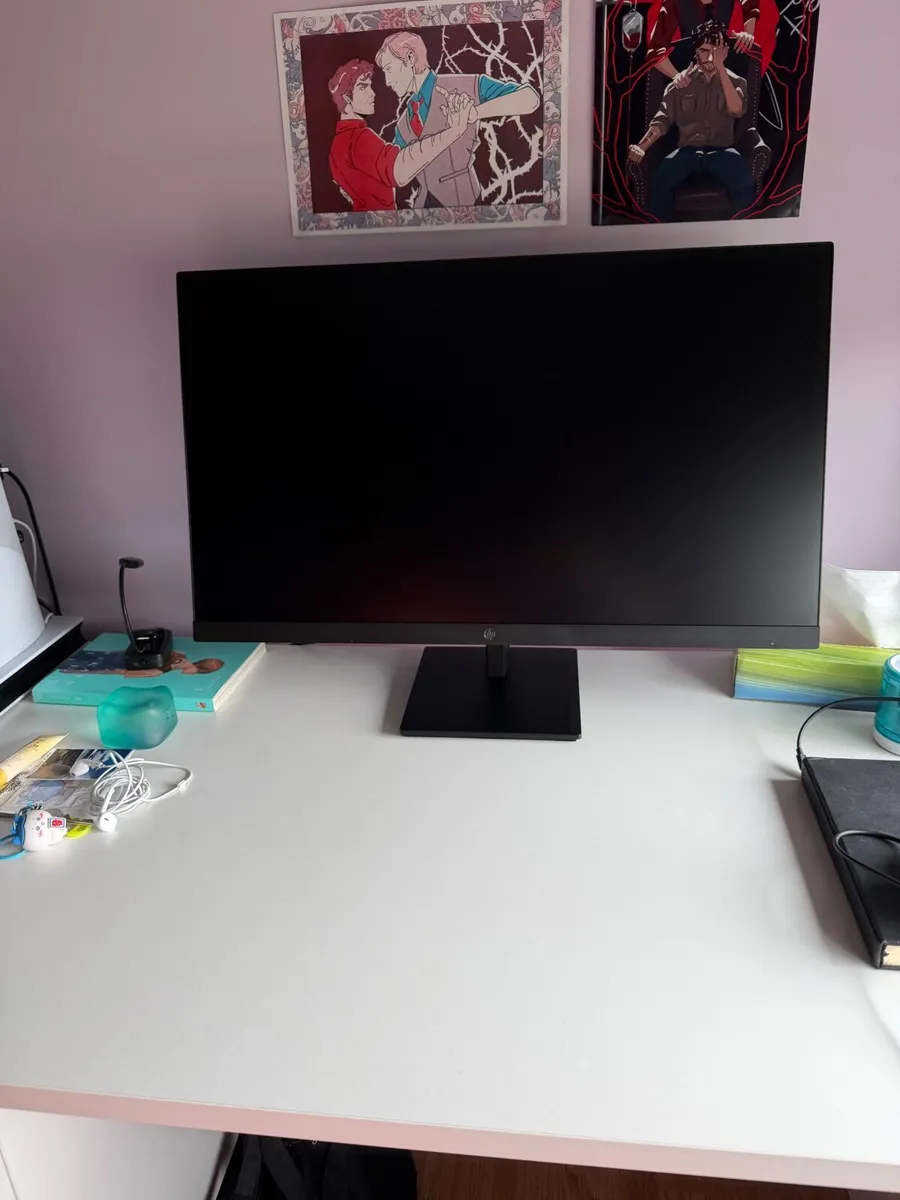 HP Monitor - Image 2