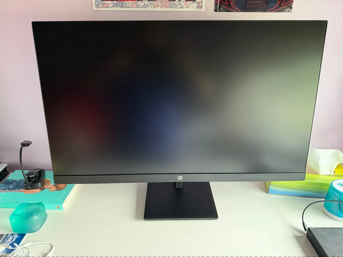 HP Monitor - Image 3
