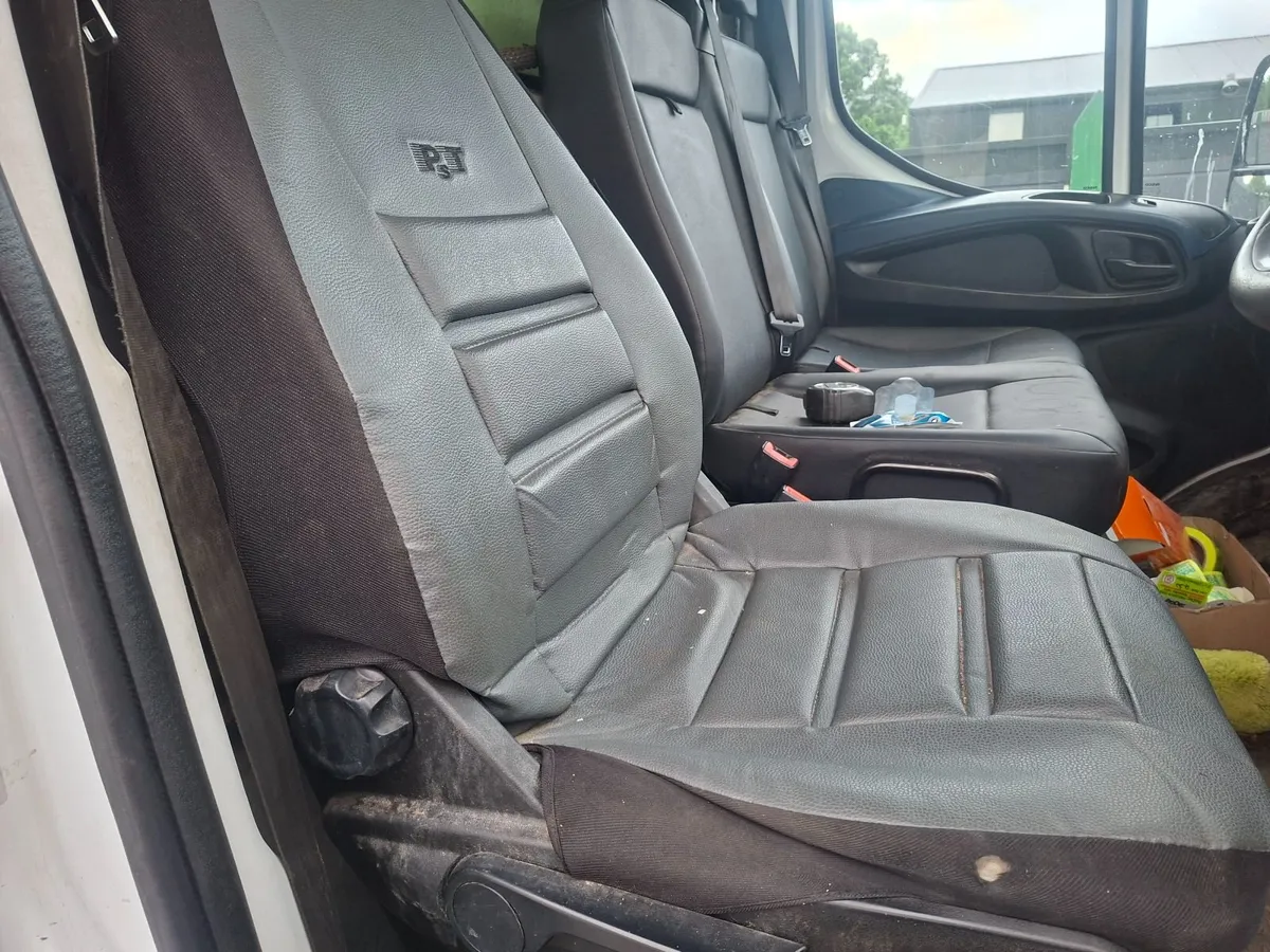 Iveco Daily 2017 - Image 2