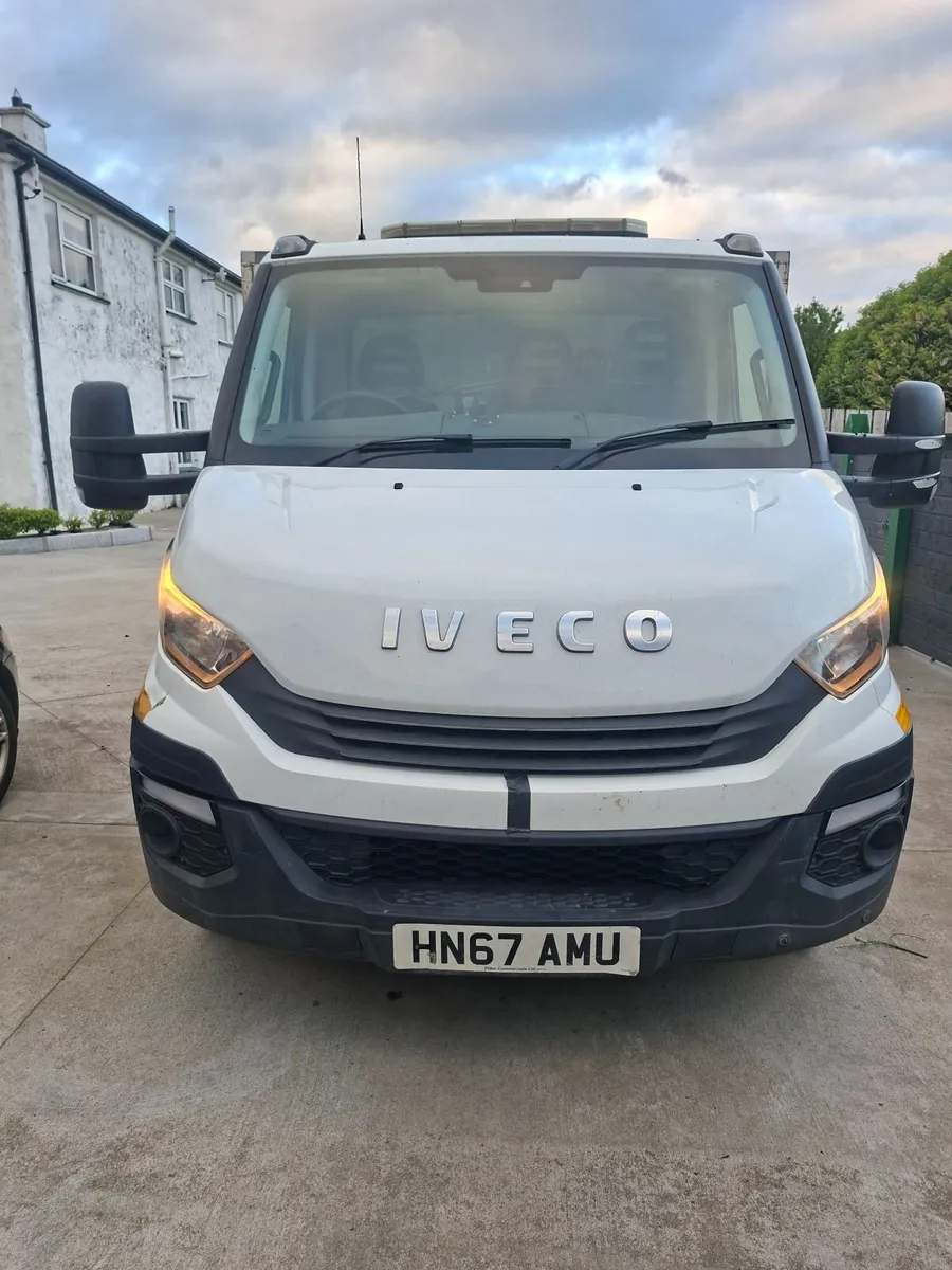 Iveco Daily 2017 - Image 1