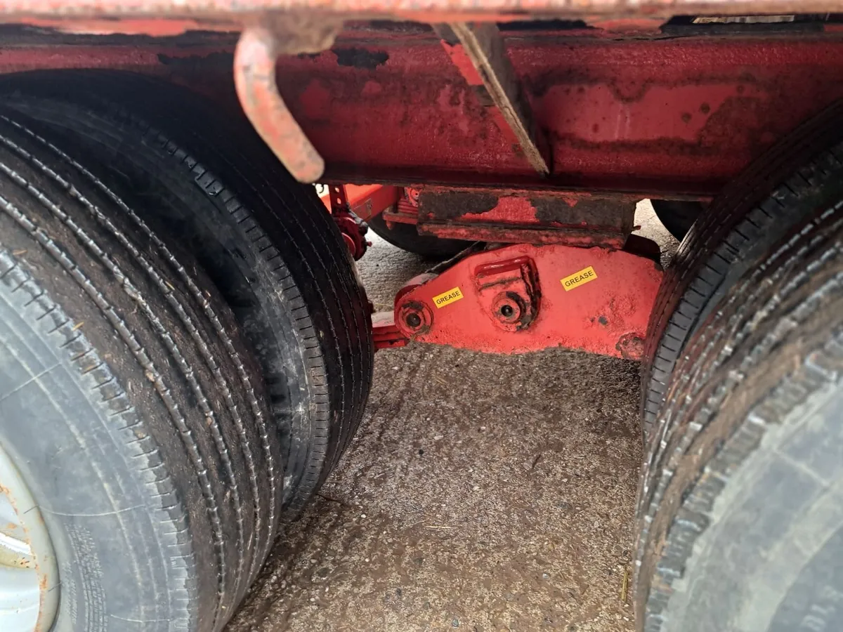Herbst Low Loader - Image 2