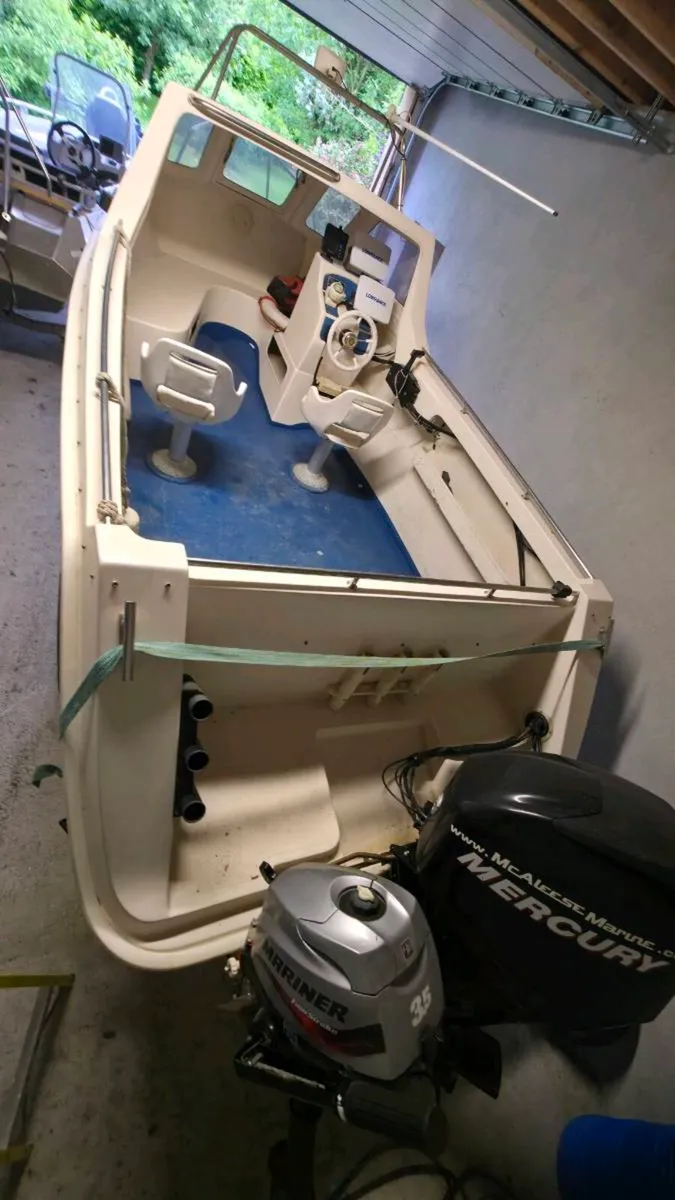 Boat - Image 2