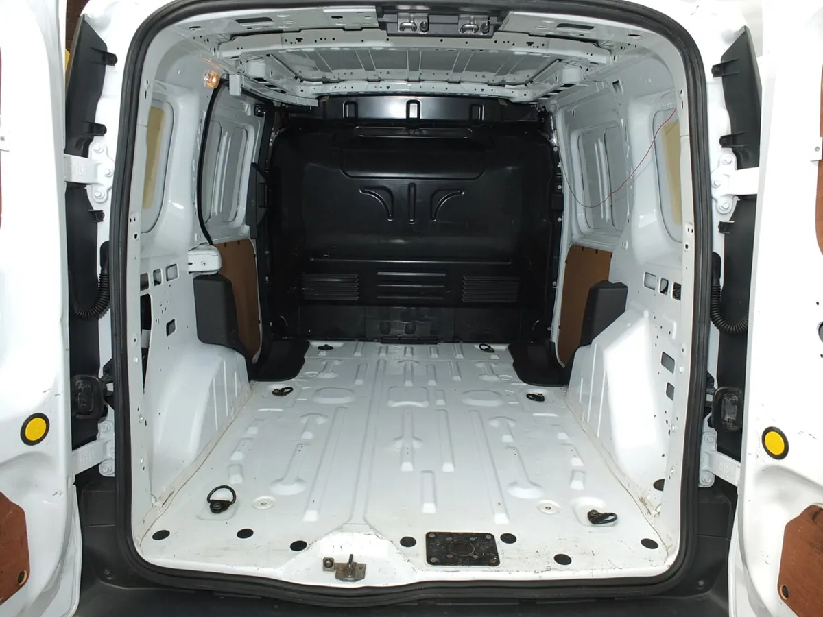 2018 Ford Transit Connect Panel Van - €250/pm - Image 2