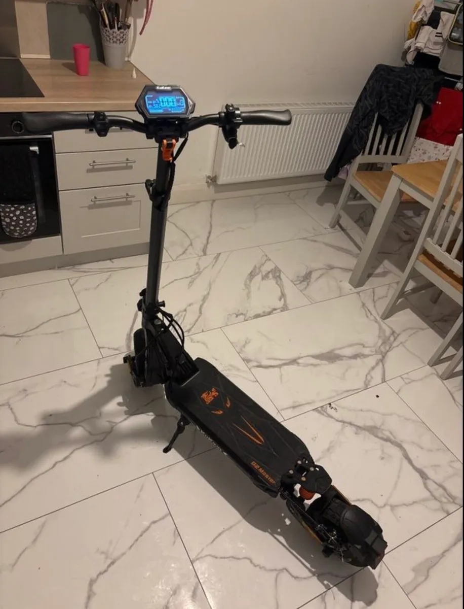 Kukirin g2 master - Image 4