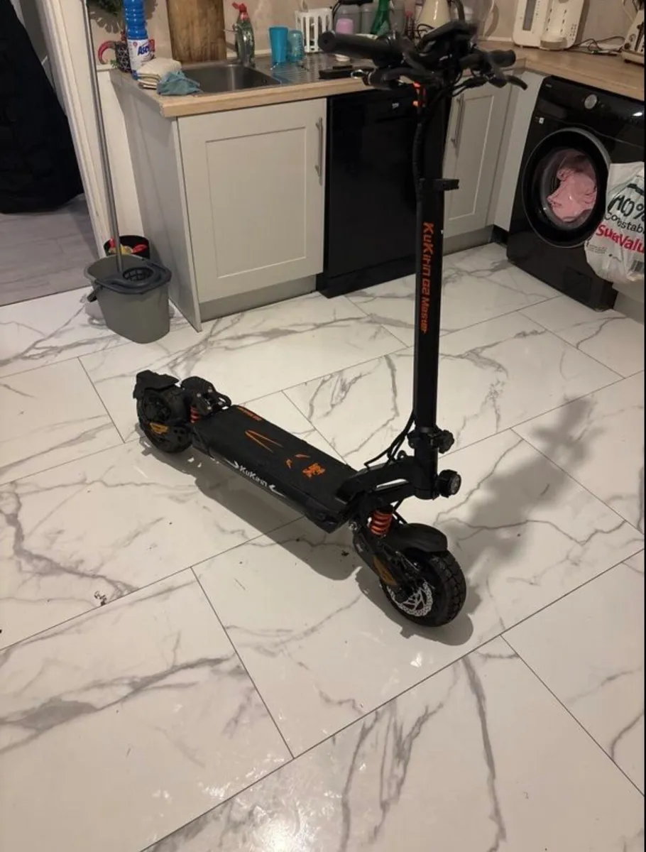 Kukirin g2 master - Image 2
