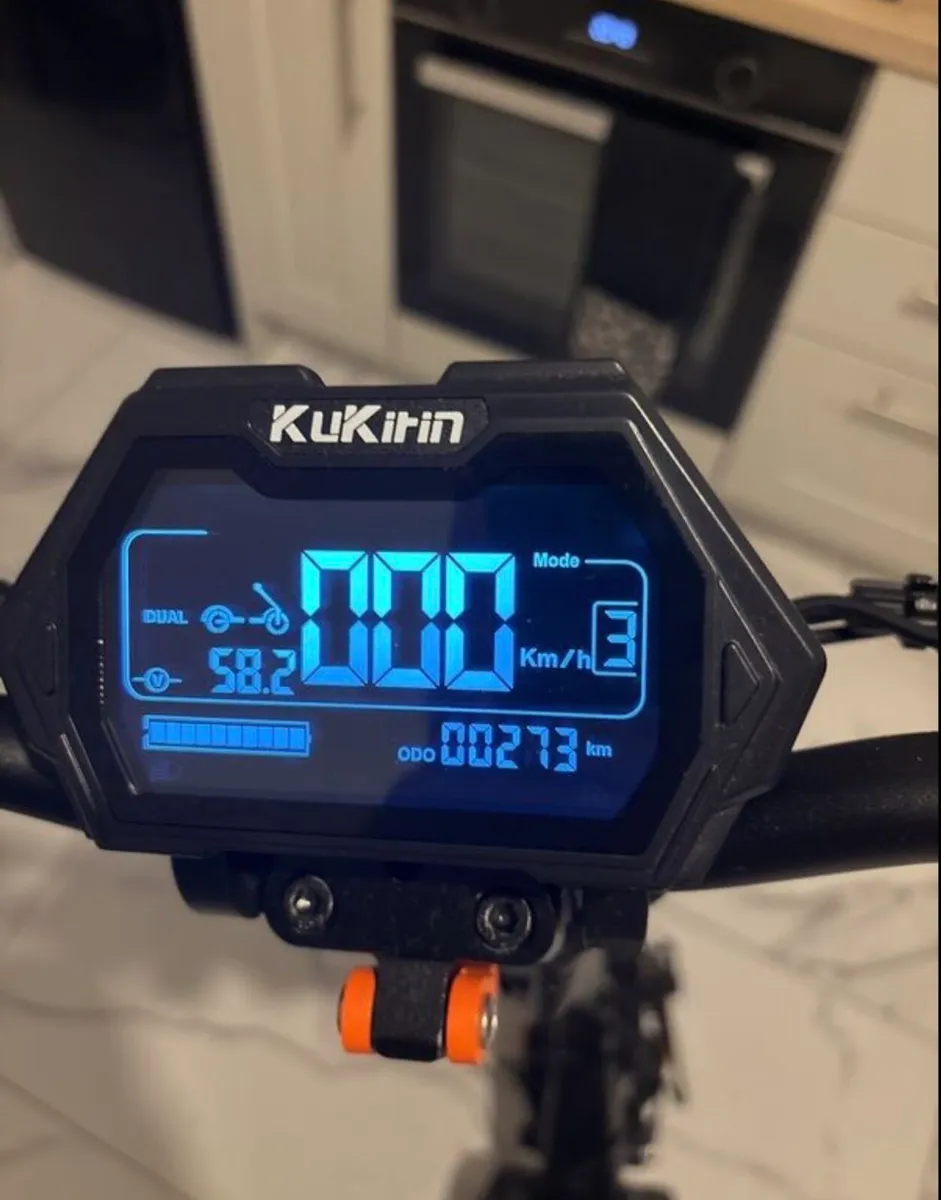Kukirin g2 master - Image 3