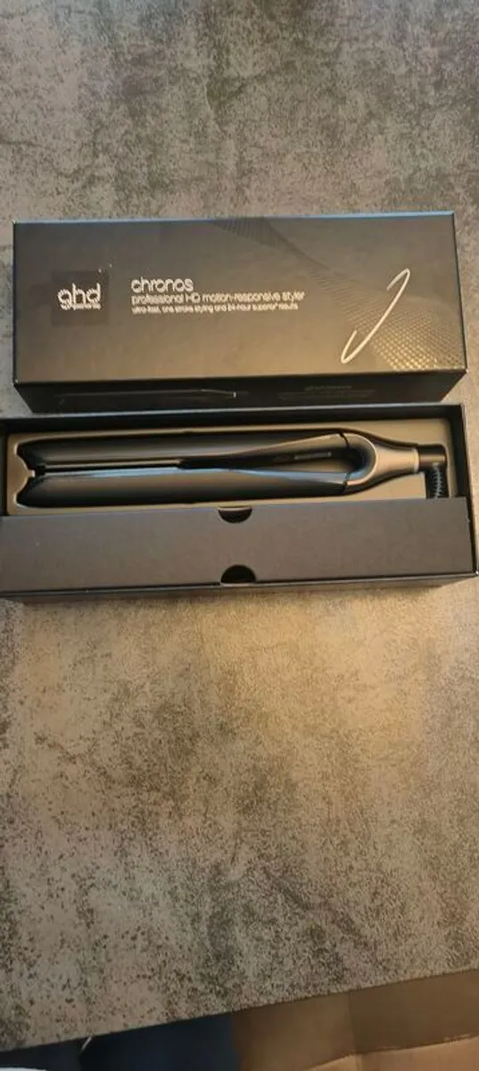 ghd chronos - Image 1