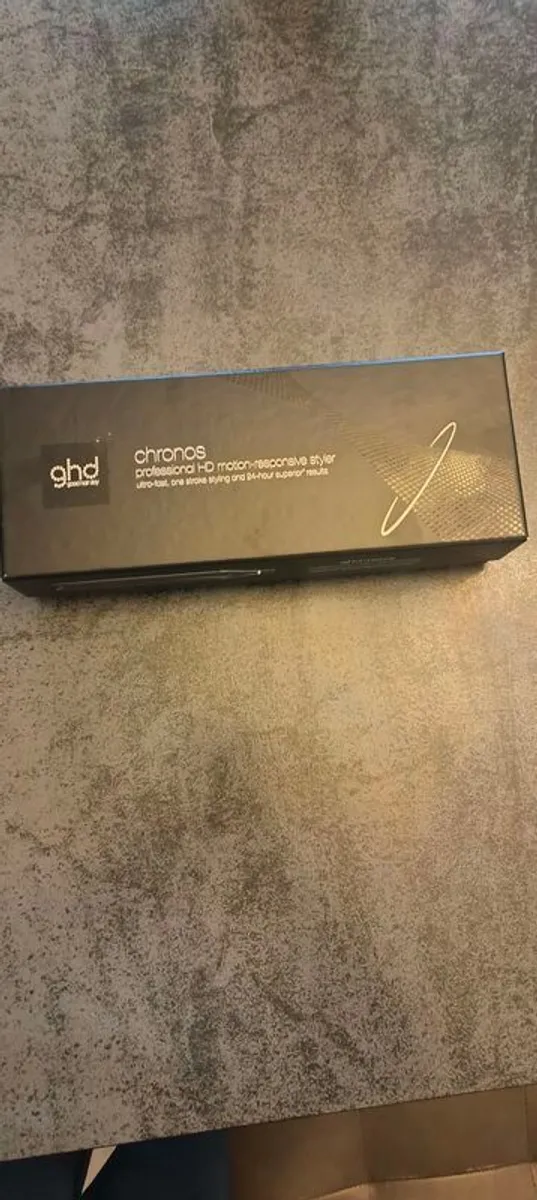 ghd chronos - Image 2