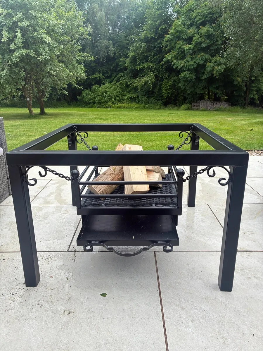 Fire pits 🔥 - Image 1