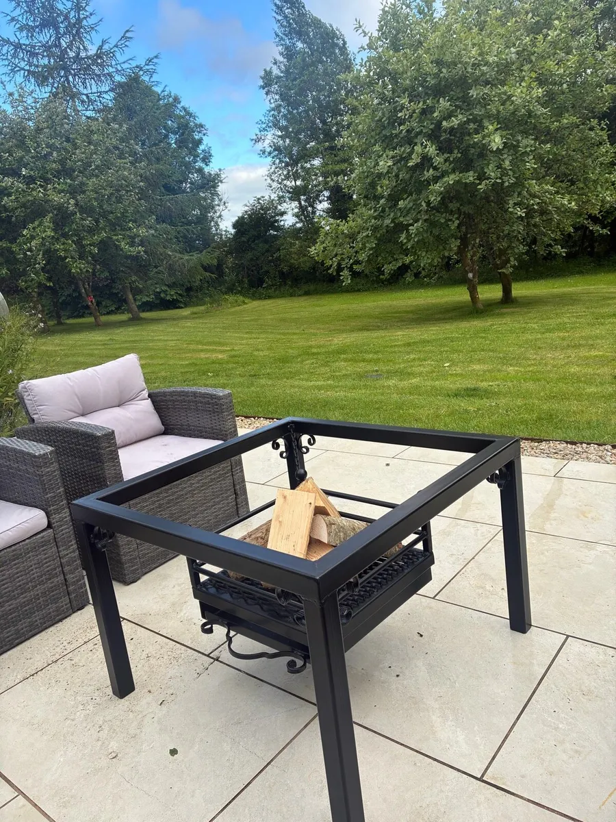 Fire pits 🔥 - Image 4