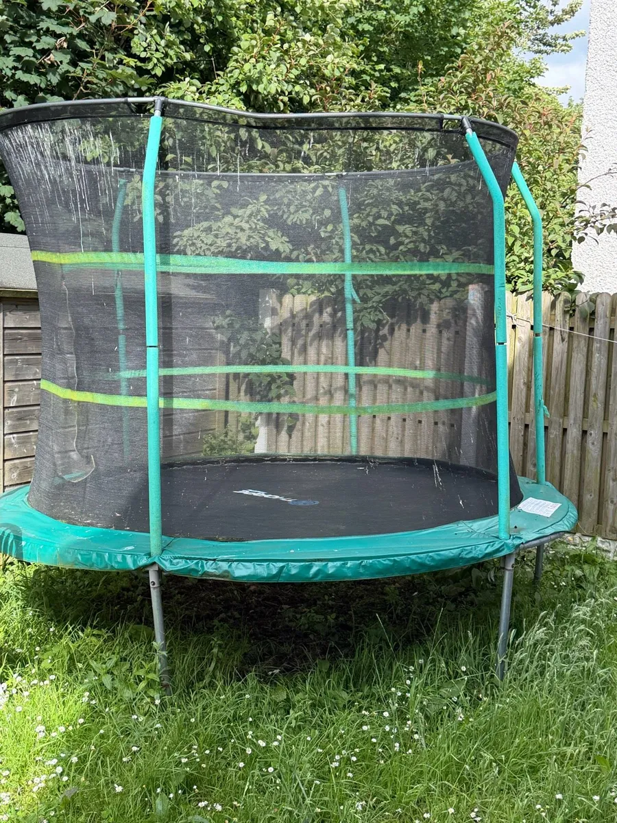 Trampoline