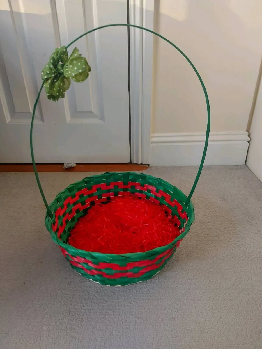 Hamper baskets - Image 2