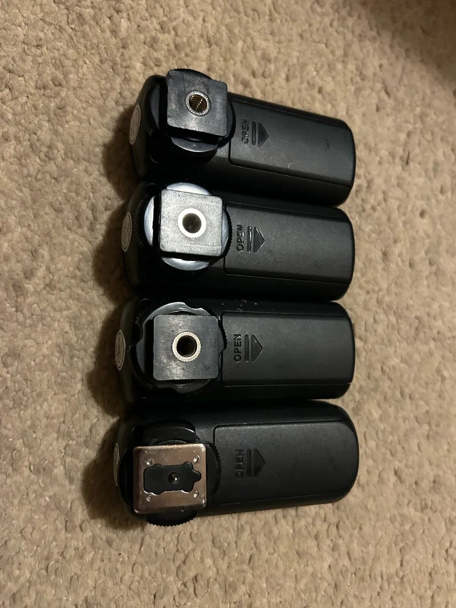 Photography equipment - Image 4