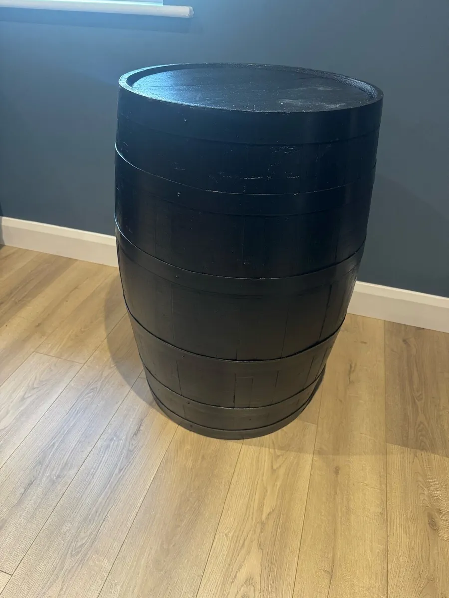 Pub barrel - Image 2