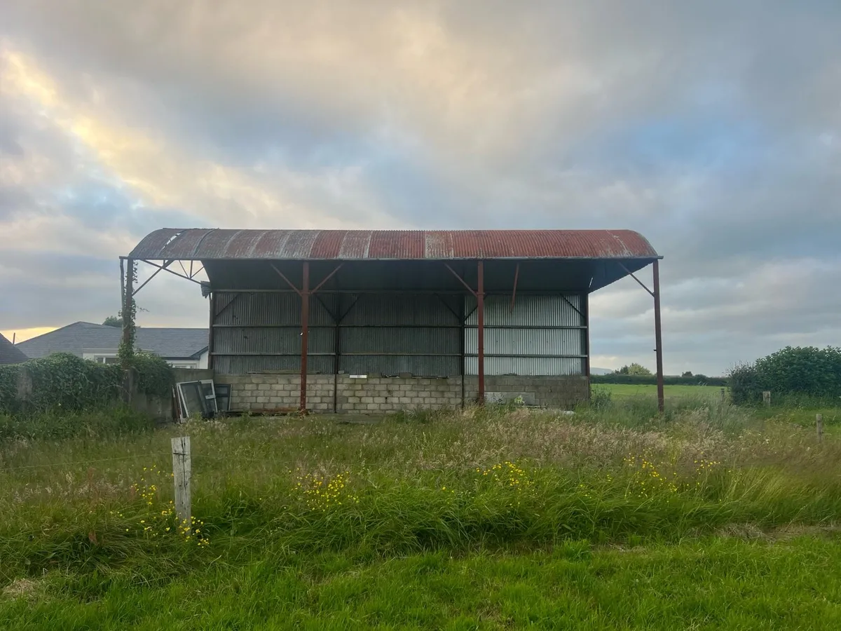 Farm Shed - Image 2