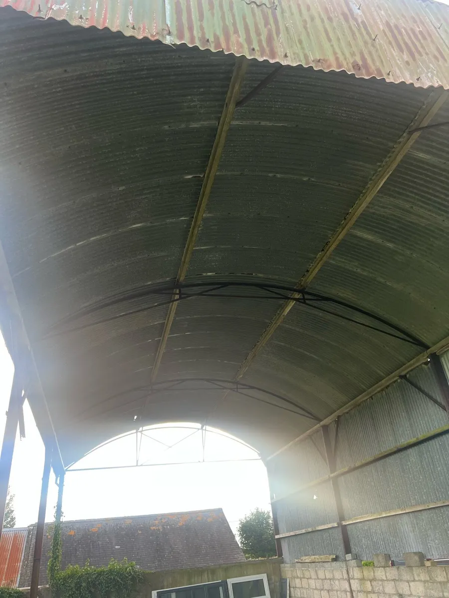Farm Shed - Image 3