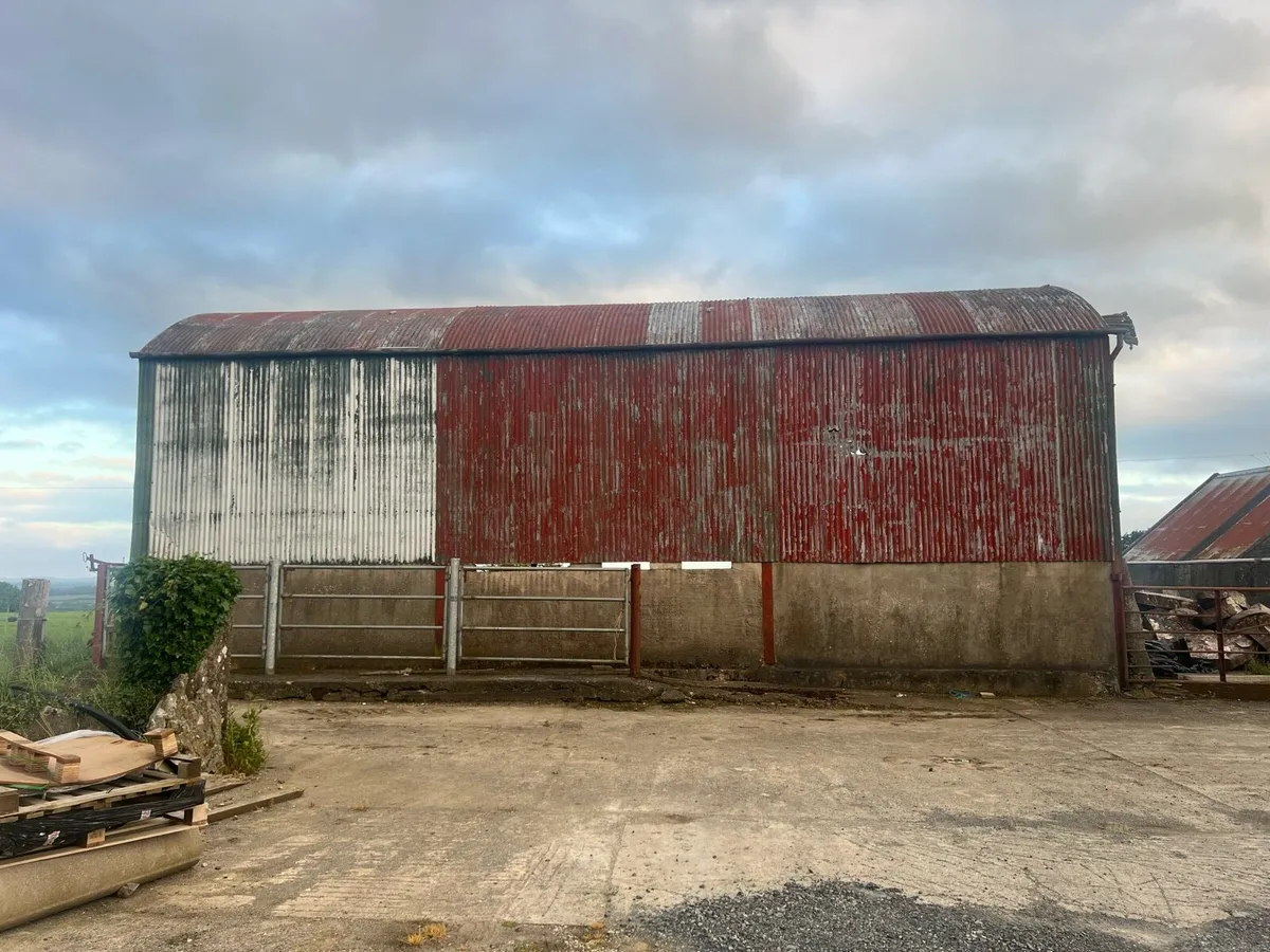 Farm Shed - Image 4