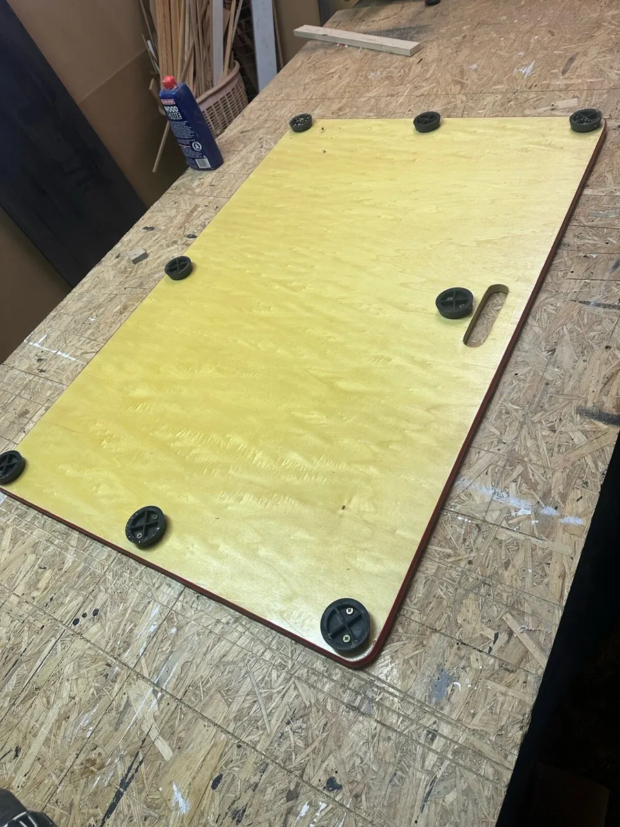 Skipping board - Image 2