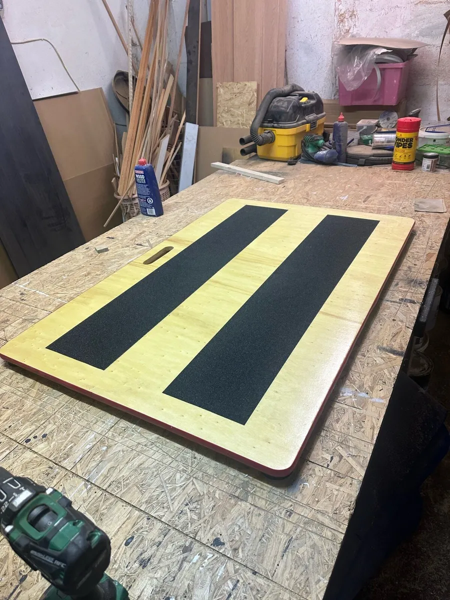 Skipping board - Image 4