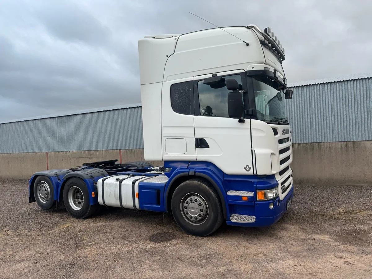 Scania - Image 2