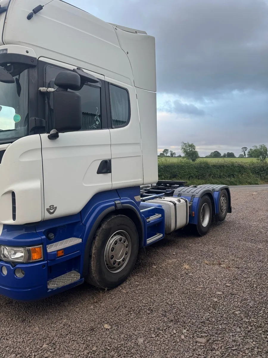 Scania - Image 3