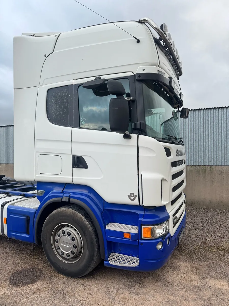 Scania - Image 1