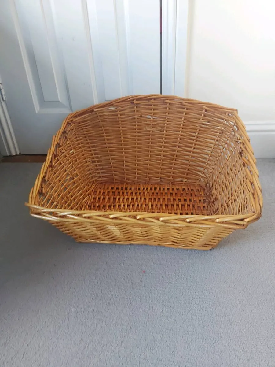 Hamper baskets - Image 1