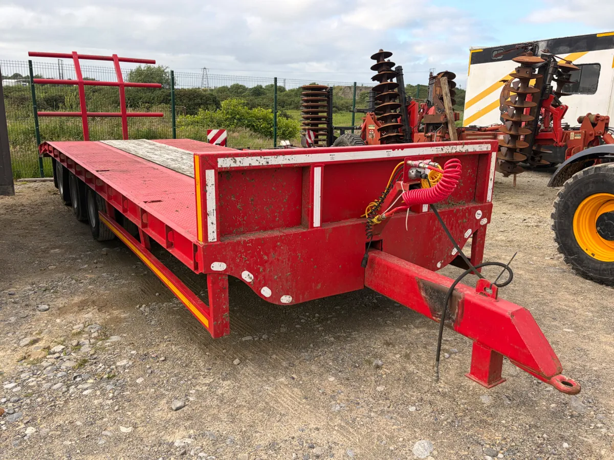 Portlaoise Machinery Auction Next Week - Image 4