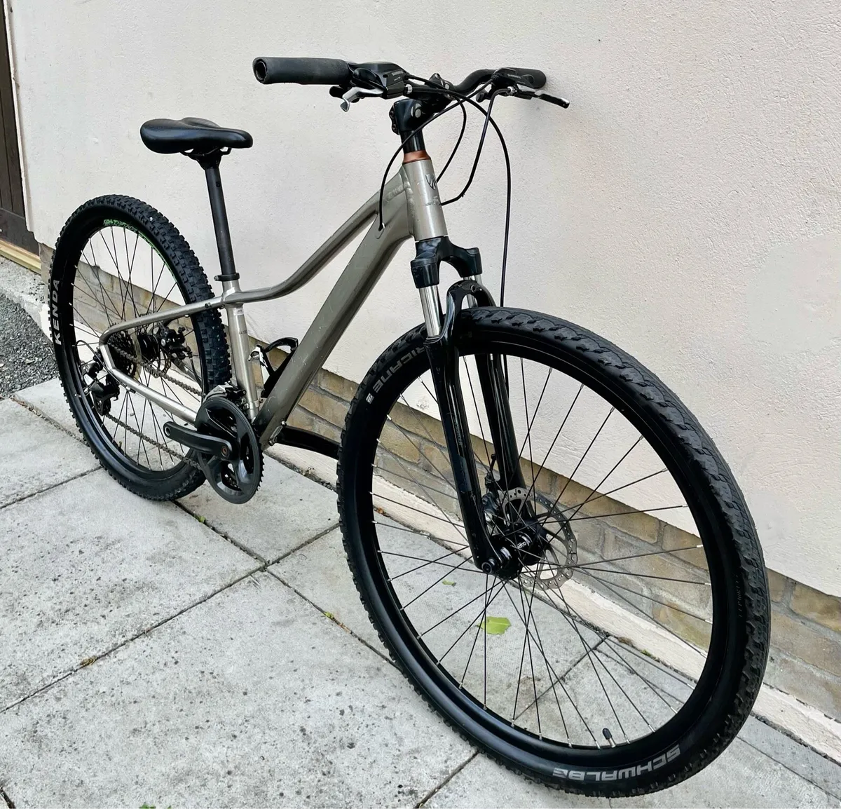 Trek Dual Sport 7 - Size XS - Image 2