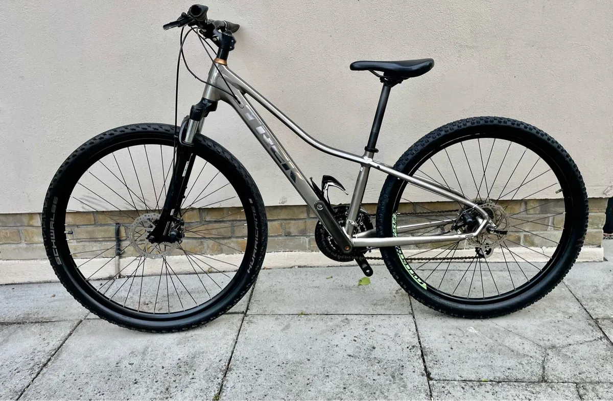 Trek Dual Sport 7 - Size XS - Image 3