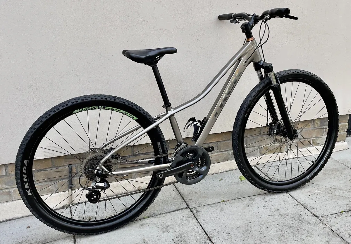 Trek Dual Sport 7 - Size XS - Image 4