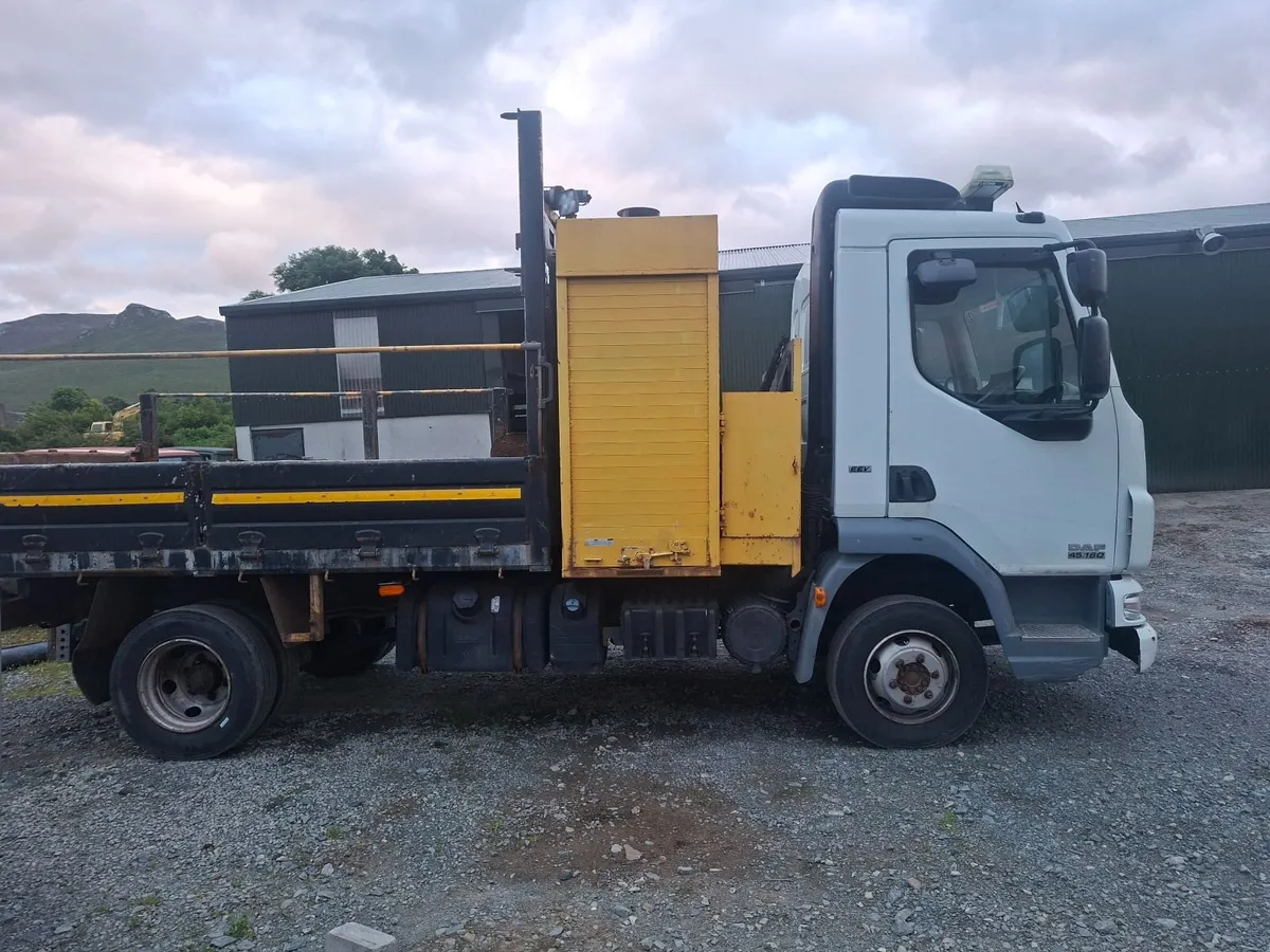 DAF Other 2013 - Image 1