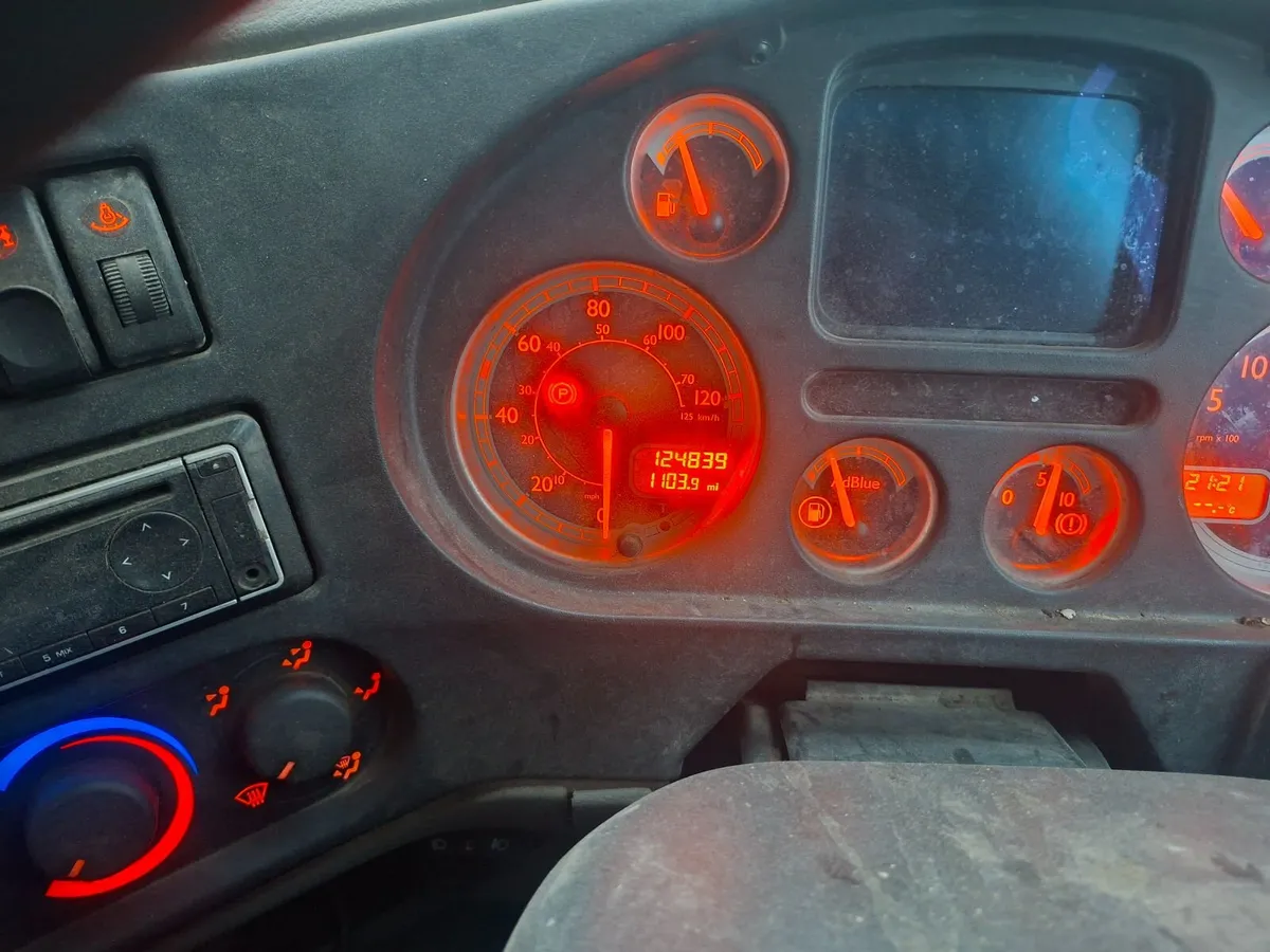 DAF Other 2013 - Image 2