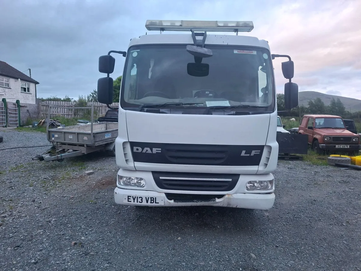 DAF Other 2013 - Image 3