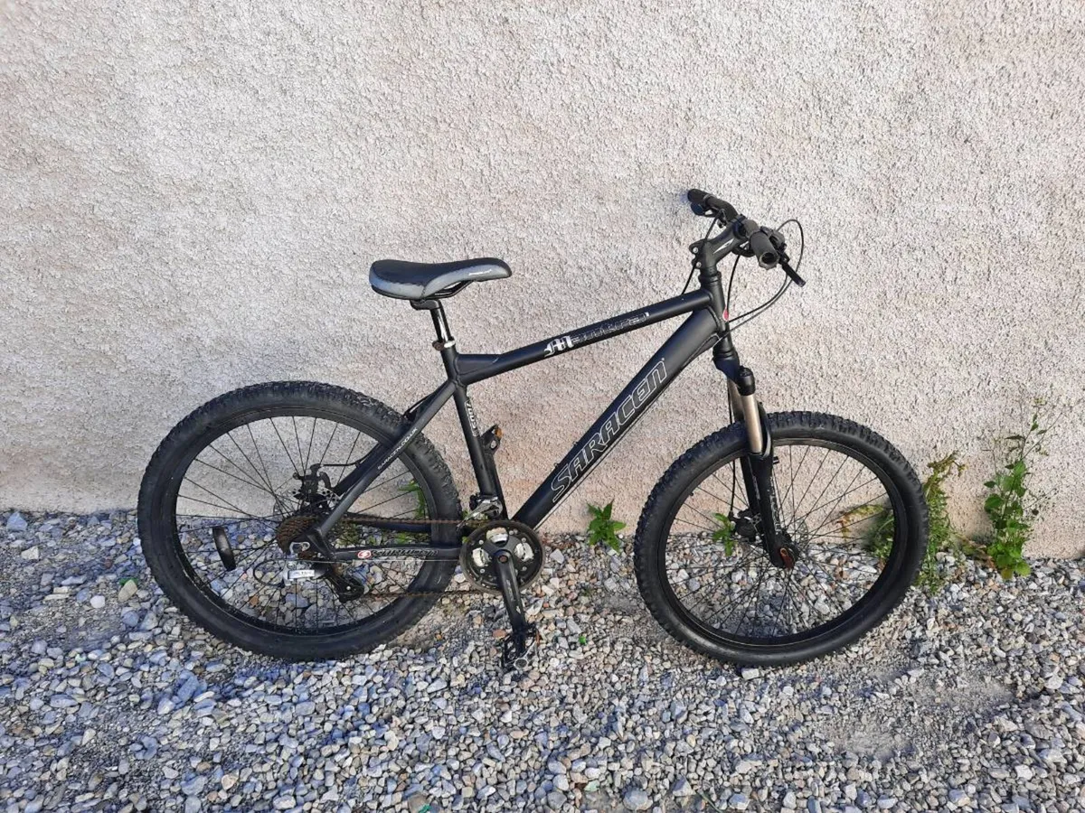 Bike - Image 3