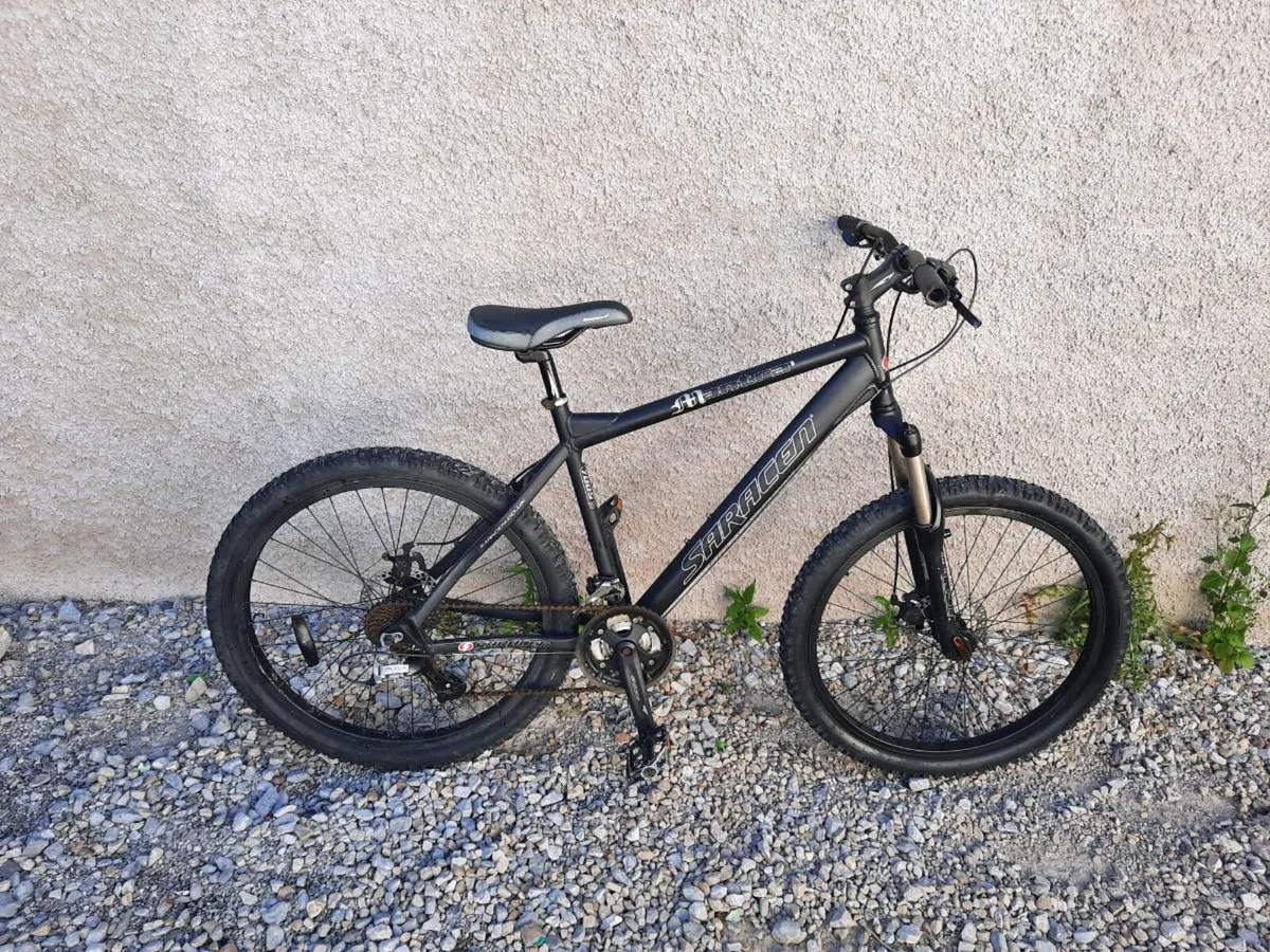 Bike - Image 4