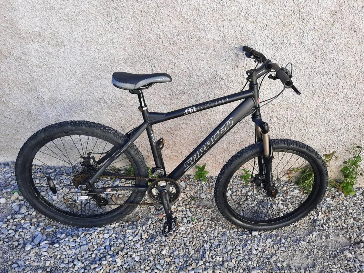 Bike - Image 1