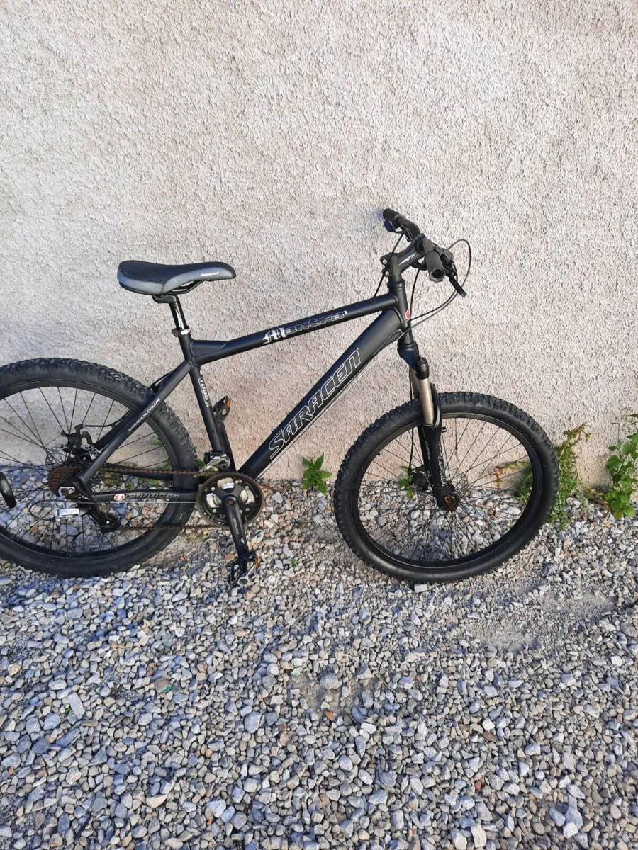 Bike - Image 2