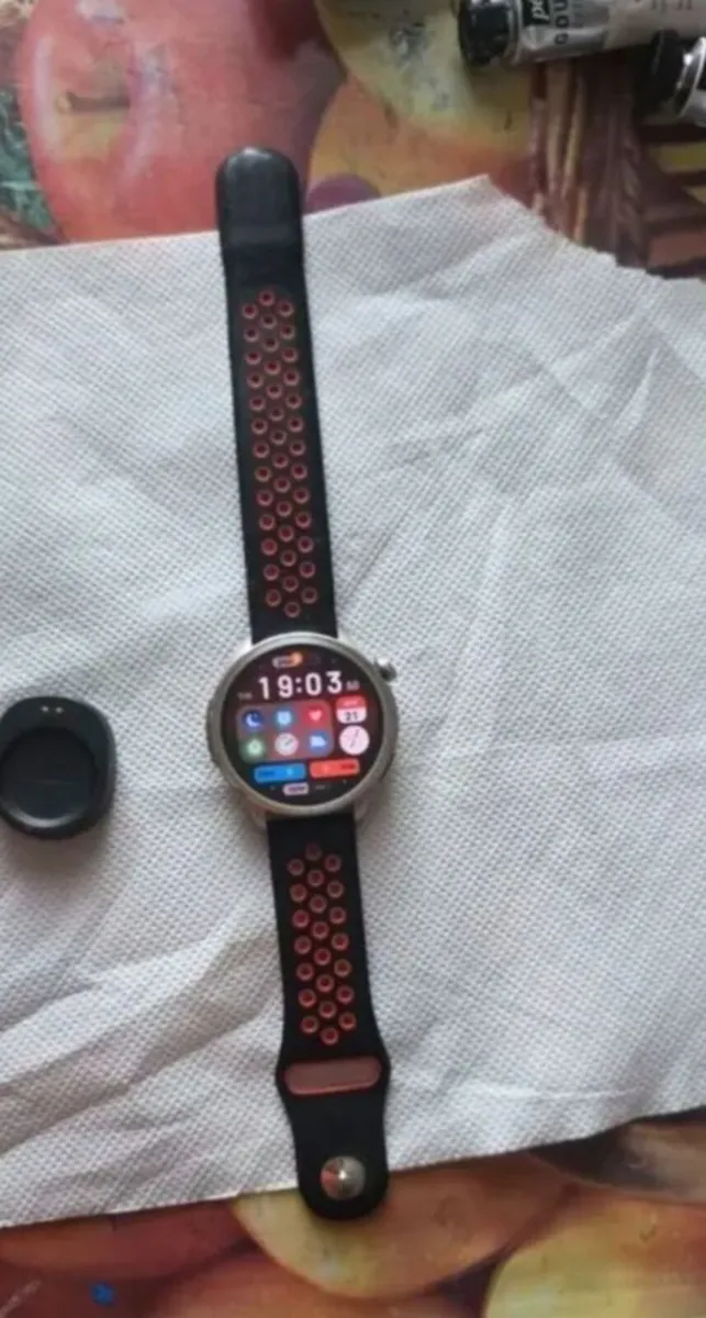 amazfit watch - Image 1